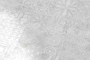 Ламинат Falquon Quadraic RELIEF WHITE Q006 фото  | FLOORDEALER